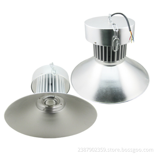 Factory direct sale bridgelux 200w led high bay